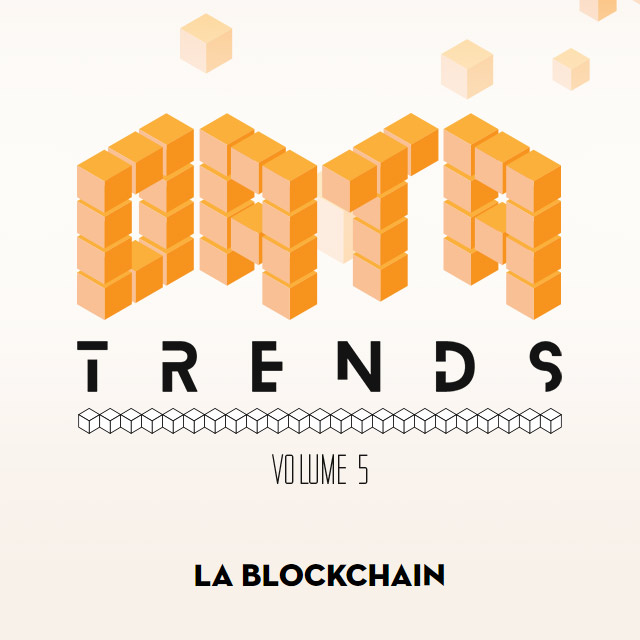 DATA TRENDS 5: BLOCKCHAIN